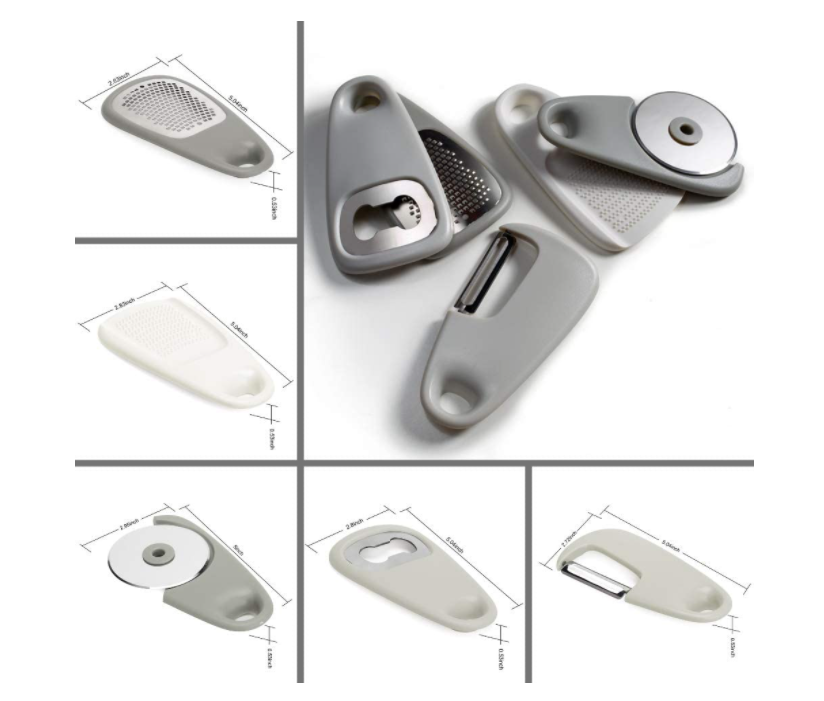 Инструменты устройства кухни 5 частей – разметьте сохранение варящ инструменты/аксессуары еды