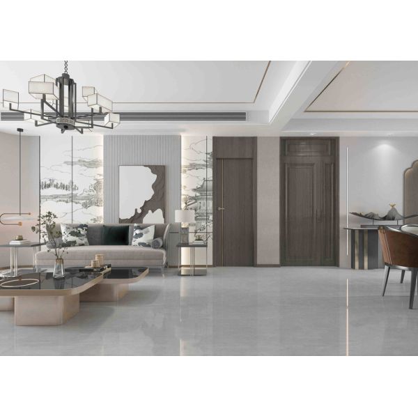 Modern 600X1200mm Marble Texture Porcelain Floor Tiles