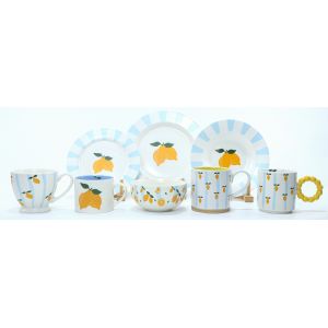 FRUIT DINNERWARE SETS