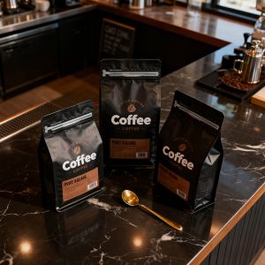 Gravure Printing Printed Self-supporting Zipper Bag Exhaust Valve Laminated Composite Aluminumfoil Holographic Mylarbag Scratch-and-win Area Salad