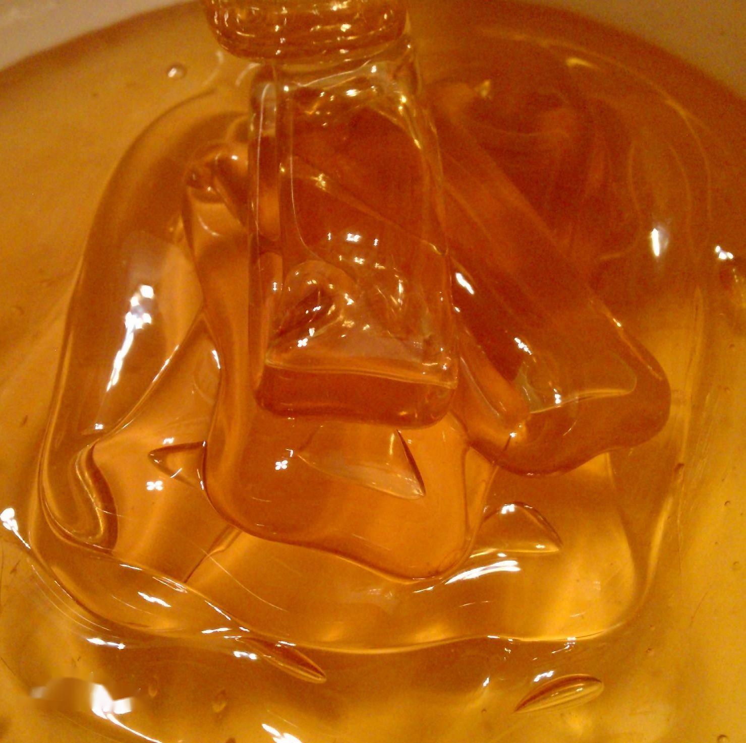 100% Organic Sidr Honey HALAL Mature Fresh Yemen Honey With No Additive