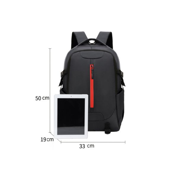 Sympathybag Teen Bookbags High Quality Casual School Book Bag custom logo backpack designer backpack