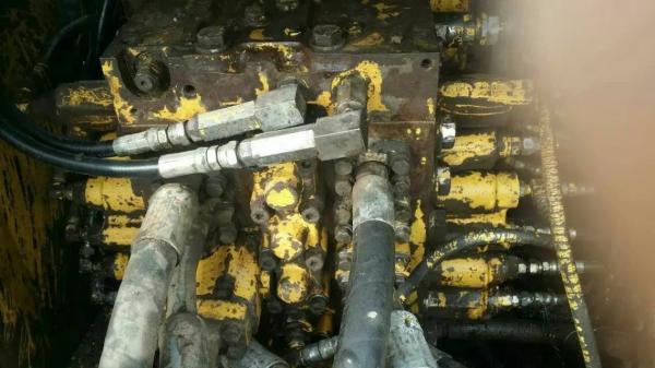 Used komatsu pc200-7 excavator for sale /pc35mr-2 pc200-8 pc300-6 excavator for sale