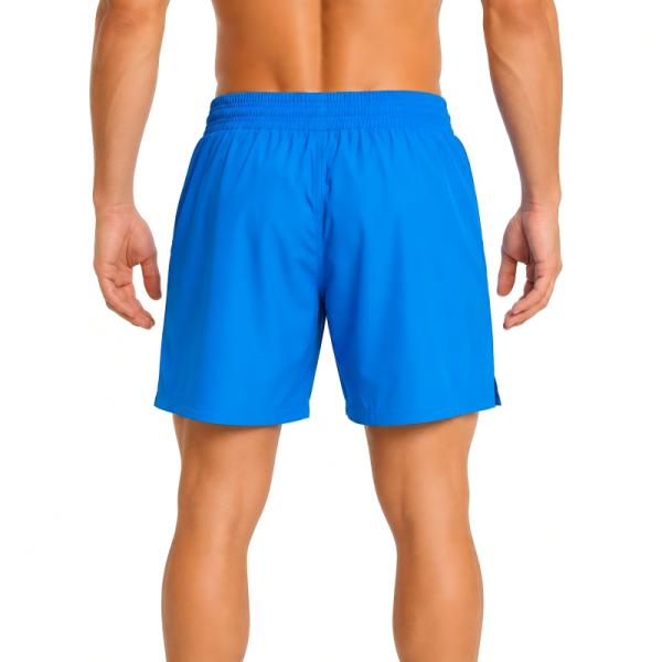 Pro Jiu Jitsu Grappling Shorts Durable Stretch Martial Arts Fighting Gear
