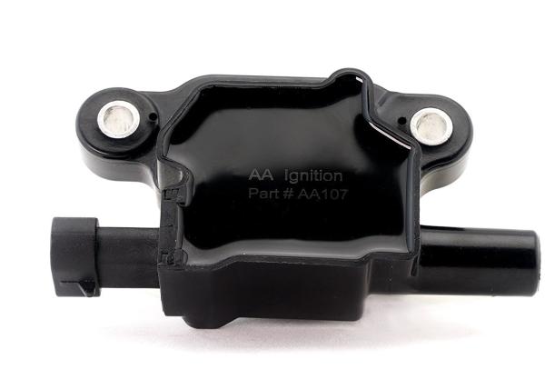 GM Buick High Performance Ignition Coil C1511 H6T55271ZC 5C1554 UF413 36-1192