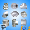 malleable iron pipe fitting