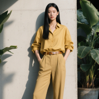 Tissus respirants et anti-transpiration pour sweat-shirt en polyester décontracté 105GSM