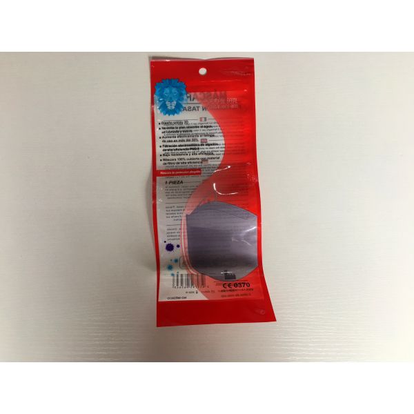 CMYK Gravure Printing OPP CPP Laminated Mask Packaging Bag Game Card Pouch Sleeves