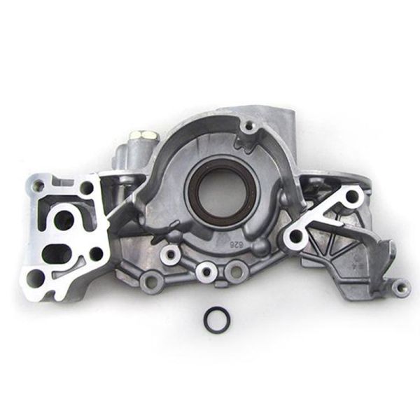 Mitsubishi 6G72 6G72 V33 Engine Oil Pump OEM MD3086625