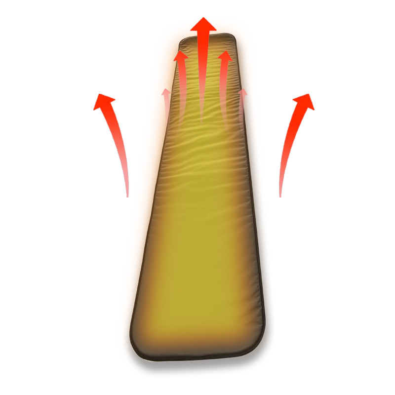 Высококачественное оборудование для гольфа водонепроницаемая коляска для гольфа подушка сиденья нагревательная крышка нагреваемая коляска сиденья гольф 4