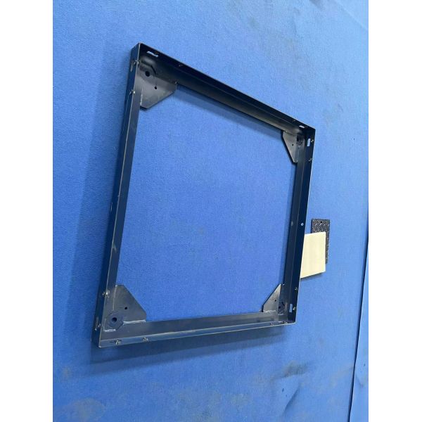 1 ton High Precision SS Stainless 1.5M 2000KG Platform Scale for Livestock Industrial