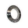 Flange de aço frente e verso de aço inoxidável PL ASSIM WN LWN do aço de liga de EN1092-1ASME B16.5