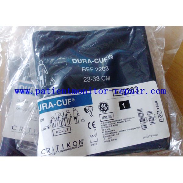 Запчасти терпеливого монитора тумака ГЭ взрослые 23-33КМ #2203 ДУРА - тумак 2 КУФ* - военно-морской флот трубки под- минимальный