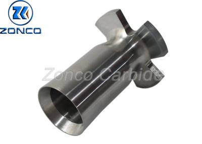Carboneto de tungstênio cimentado MWD & de desgaste de LWD peças