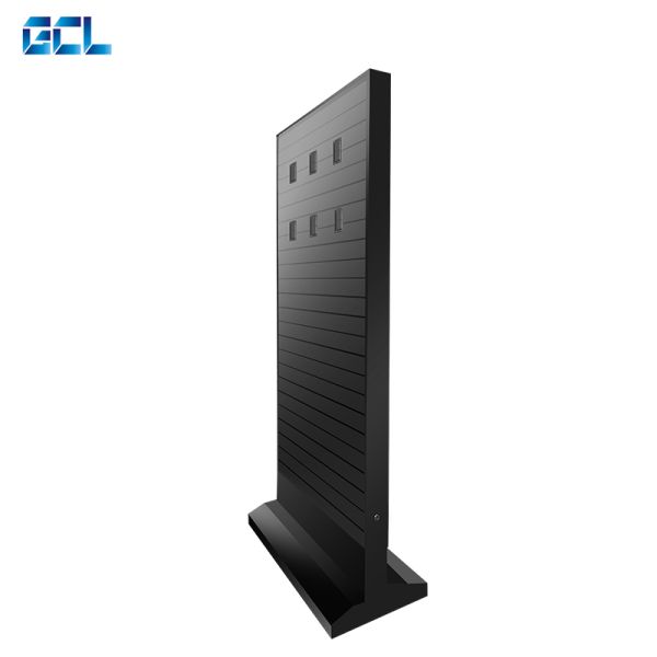 P1.875 Видео экраны для рекламы