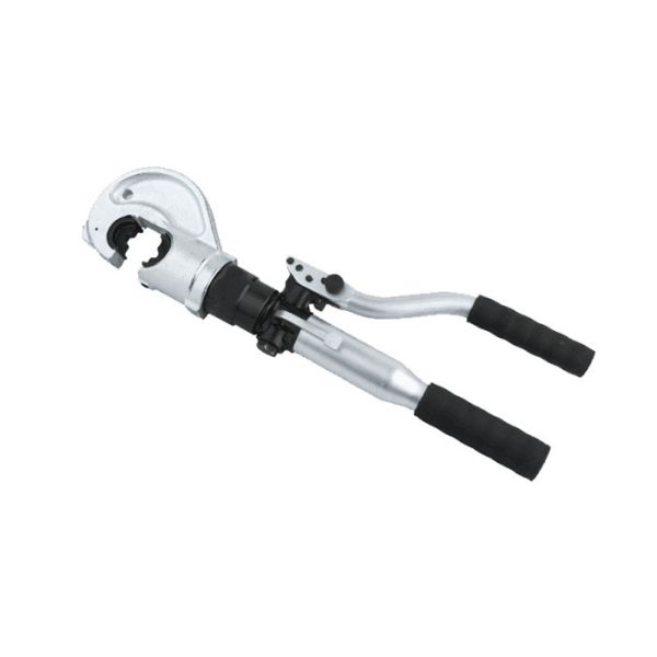 Инструмент действия двойной скорости гидравлический гофрируя, щипцы кабеля шестиугольника гидравлические