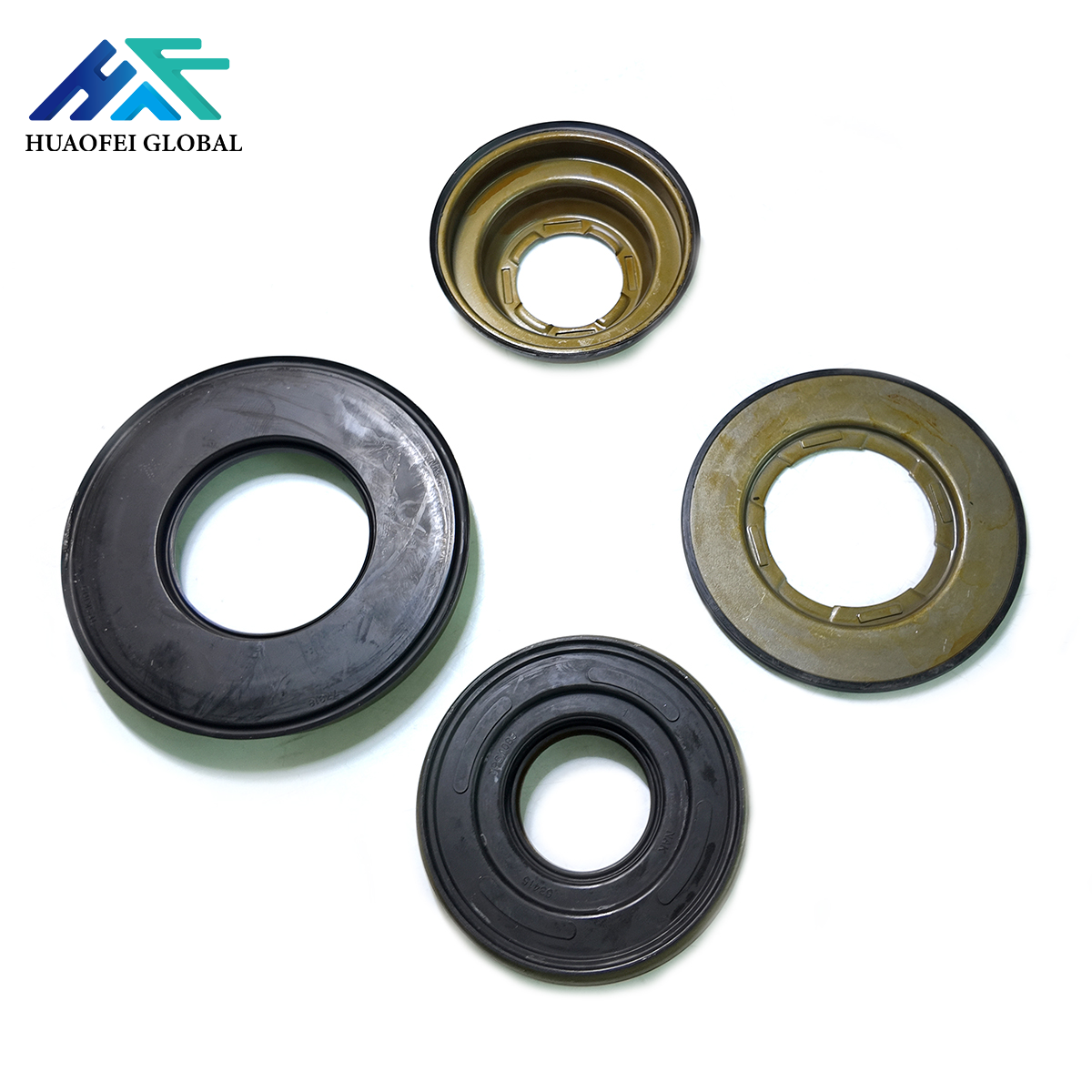 4EAT Piston Kit Auto Gearbox Transmission Parts For Ford