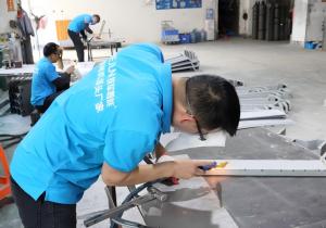Shenzhen Ironman Intelligent Technology Co., Ltd.