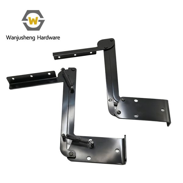 Foldable Sofa Backrest Retractable Function Sofa Furniture Accessories Forward