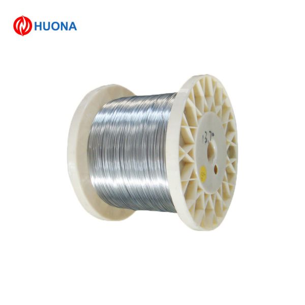 0Cr25Al5 FeCrAl255 Alloy Wire, 0.2-0.25mm，Anti-oxidation High Temperature Heating Wire, Heating Element for Industrial Furnace and Heat Treatment Equipment