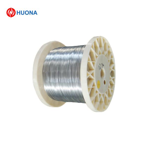Oxidation Resistant Inconel X-750 Spring Wire For Aerospace High Temperature Applications