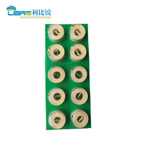 части машины табака ленты Гарнитуре Кевлара 3100*20.5мм для формировать штанги табака