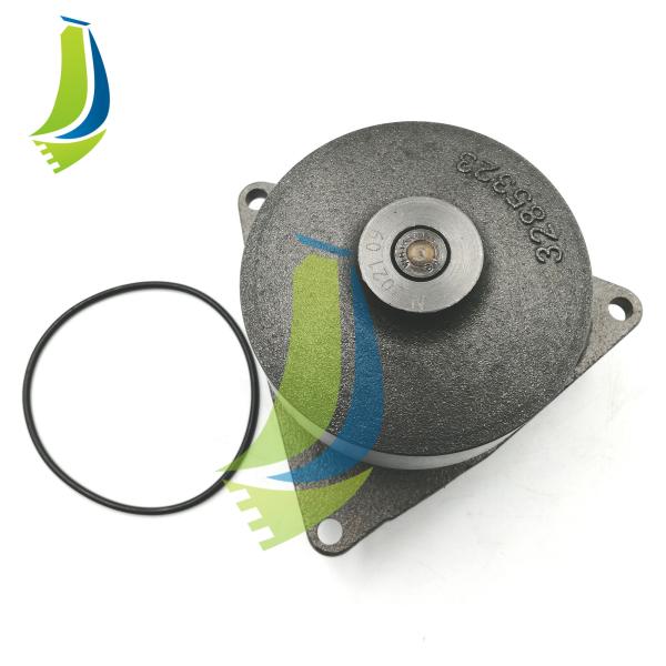 Bomba de água 3285323 diesel nova para peças sobresselentes do motor 6CT8.3
