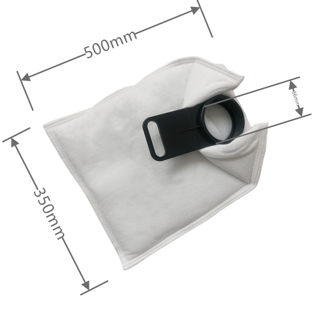 White Water Tank Filter HD Filter Bag L6.187.2125 XL105 CD102 Roland900 700 Offset Printing Spares