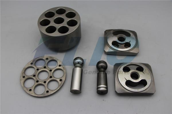 Rexroth Hydraulic Main Pump Spare Parts A7V55 A7V58 A7V80 A7V107 A7V160 A7V200 A7V225 A7V250 A7V355 A7V500