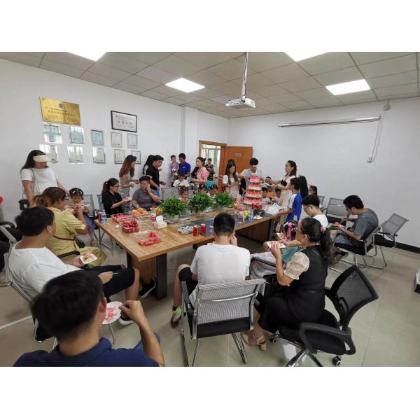 Dongguan Jialisheng Refrigeration Equipment Co., Ltd.