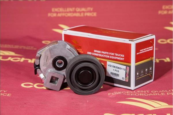 VG1062060113 for SINOTRUK HOWO WD615 Spare Parts TENSIONER