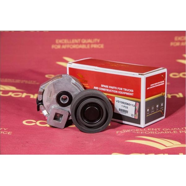 VG1062060113 for SINOTRUK HOWO WD615 Spare Parts TENSIONER