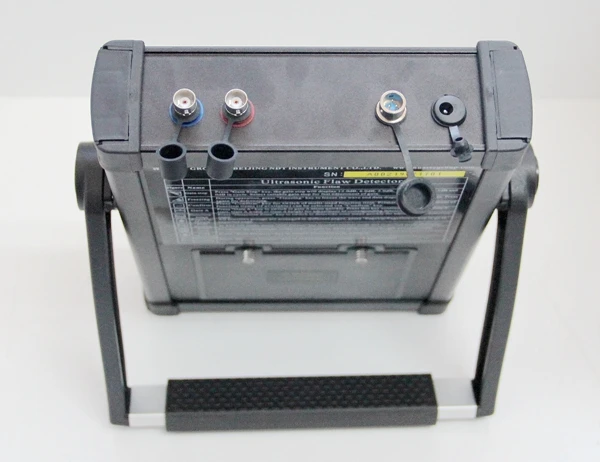FD201 Industrial Ultrasonic Flaw Detector with Automated Calibration & Video Recording