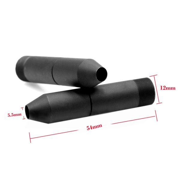 HD CCTV Lens pinhole 45MM M12*0.5 Mount F1.6 6.8 degree for Security CCTV Cameras
