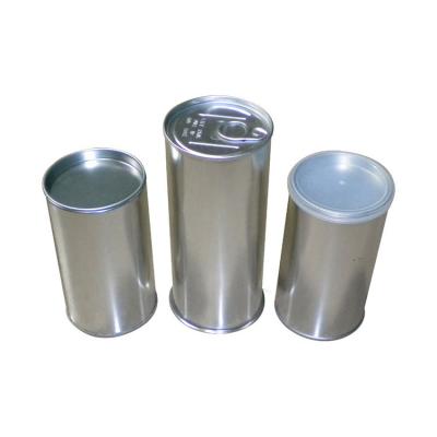 Tinplate material tin can for soup and for pork luncheon meat and for tea and for biscuit and healthy food