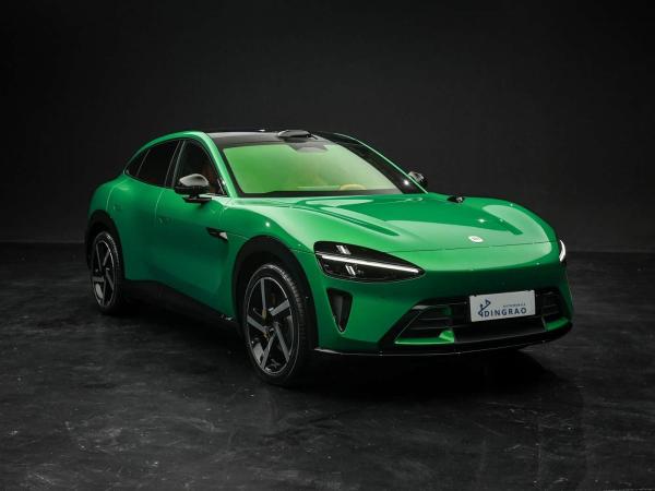 Advance Sale High Speed Customized Full Electric Car New Version Latest Xiao Mi YU7 SUV EV Car