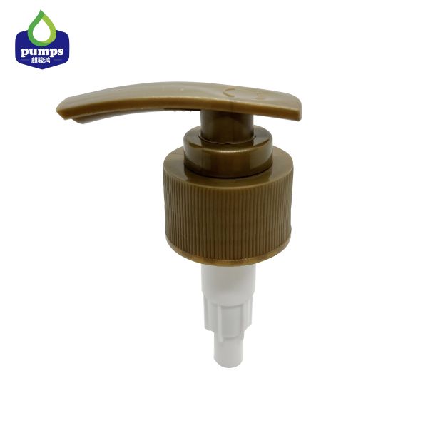 OEM Plastic Pump Dispenser For Shampoo Body Cream24/410 28/410 33/410
