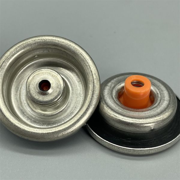 Camping Gas Valve, Gas Canister Valve Outdoor Cooking Accessory,for Daily Camping and Picnic Activities