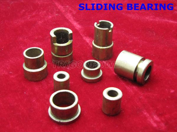Safety Performance Powder Metallurgy Parts PMP02-0 For Medical Apparatus / Instruments