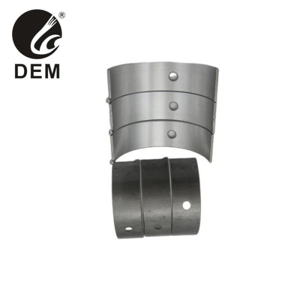 TOYOTA M035A MS-1121A 20-751/5A 11701-56010 B 2B 12 15 20 30 35 31 11 19 43 45 41 44 DYNA-BU10 Main Bearing