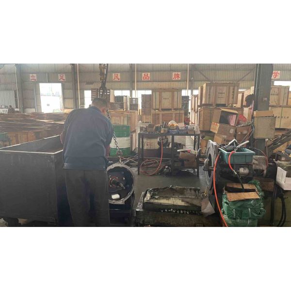 Shaanxi Xinshi Hongtai Trading Co., Ltd.