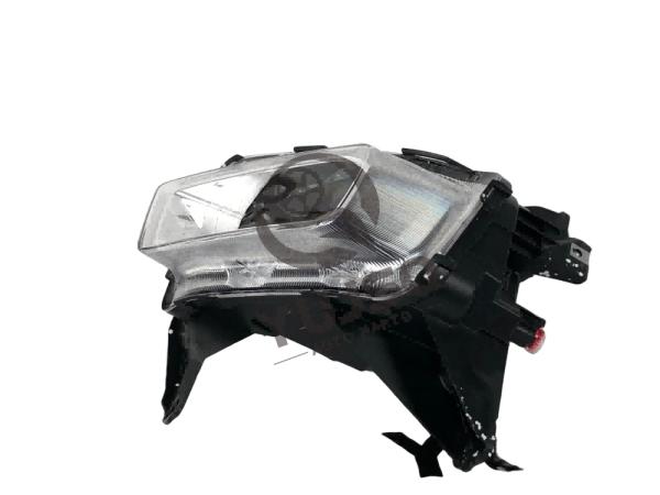 JAC T9 Feuil de direction gauche 4121100P33Z0 Remplacement OEM