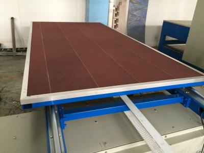 Automatic Fast Wire Rigid Foam Cutter For 2D Or 3D Shapes