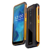 IP69K à l'épreuve de la poussière Smartphone robuste déverrouillé Téléphones robustes MTK6771 8 cœurs 2.0 GHz