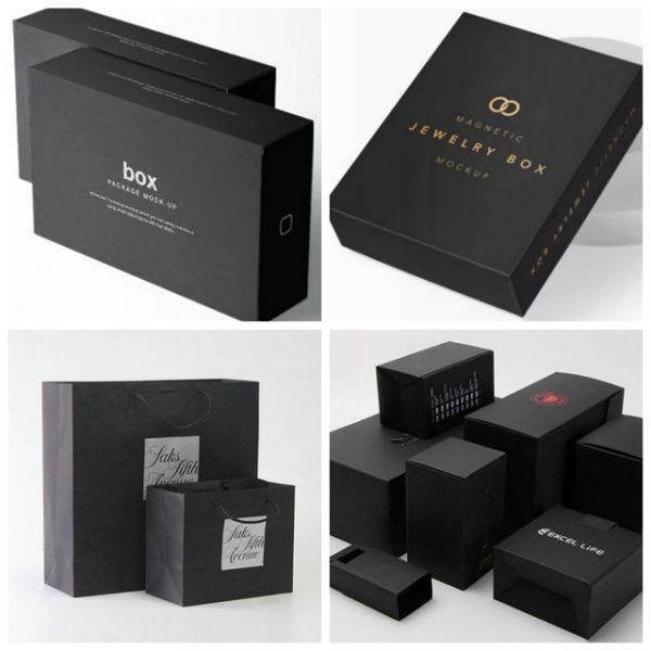 110g 150g bom imprimindo o papel preto de Uncoat para fazer o cartão de nome 31 x 43inch