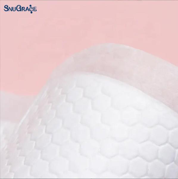 Safe Disposable Household Cleaning Products for Delicate Skin 3 Ply Payment via Paypal