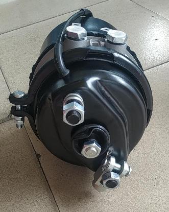A0164202218 HIGH-PERFORMANCE SPRING-LOADED CYLINDER FOR MERCEDES-BENZ TRUCK