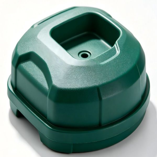 Plastic Top Cover for Garden Power Tools
