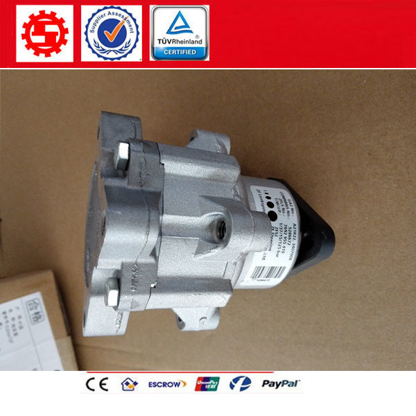 Genuine Foton cummins ISF2.8 engine hydraulic pump ,power steering pump 5286672