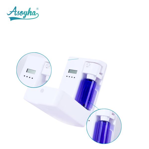 150/200ML Commercial Aroma Diffuser With Fan Fragrance Diffuser Scent Diffuser Machine